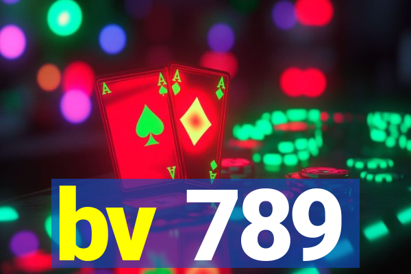 bv 789